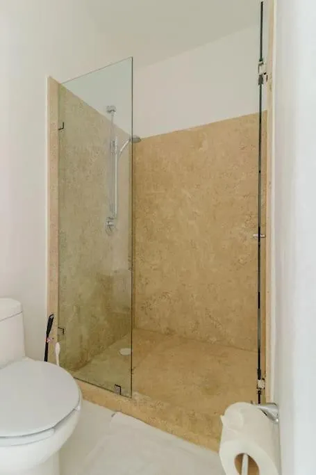Luxurious Two-Bedroom Villa With Private Pool, Spacious Terrace, And Breathtaking Views トゥルム