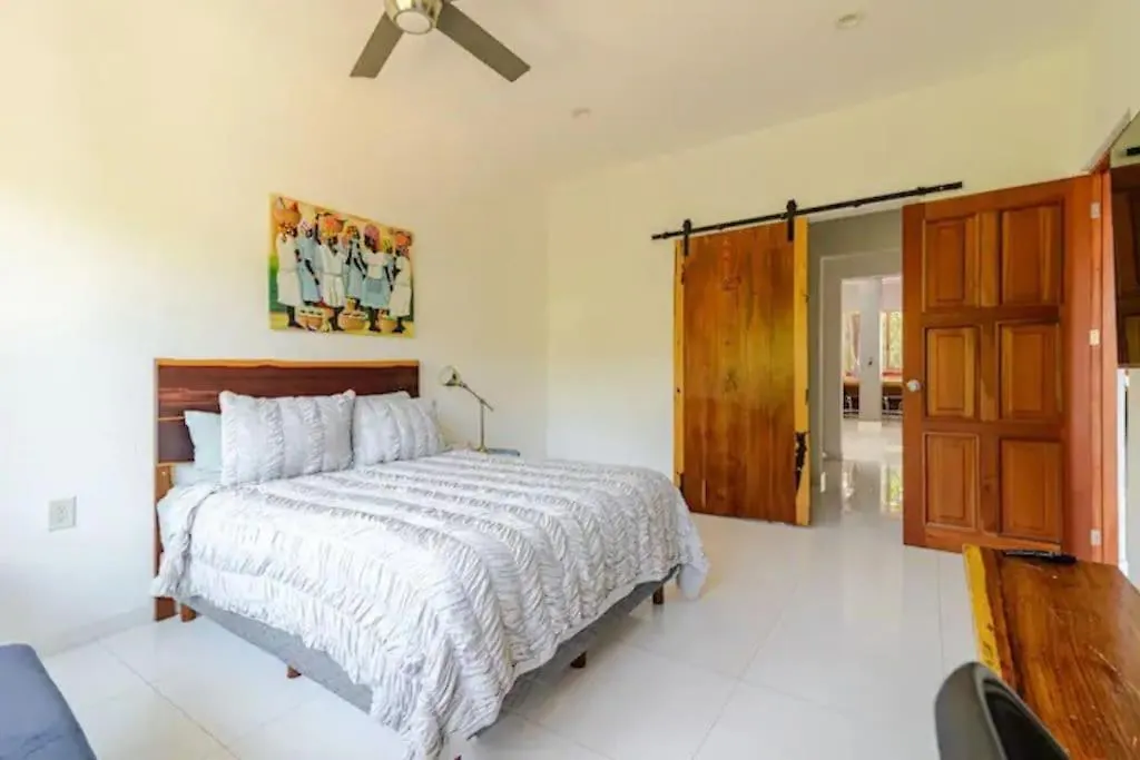 Luxurious Two-Bedroom Villa With Private Pool, Spacious Terrace, And Breathtaking Views トゥルム メキシコ